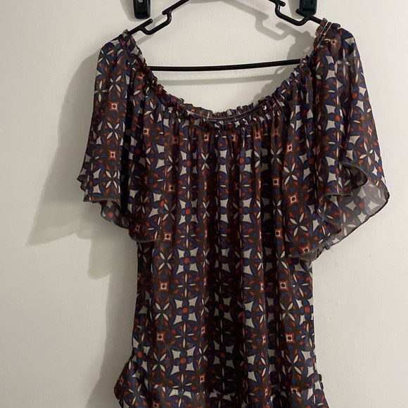 Ladies blouse size M - Picture 4 of 4